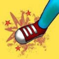 Kick Master 3D（踢腿大师3D）