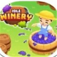 Idle Winery（闲置酒厂）