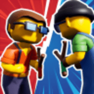 nerdvsbully（书呆子vs恶霸）