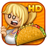 Papa（老爹的卷饼店）