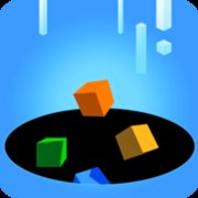 黑洞大闯关（Devour Cubes）