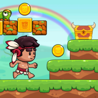 tribe boy（部落男孩冒险）