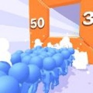 Wall Racer Runners（壁垒赛跑者）