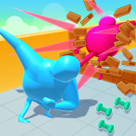 muscle prisoner（肌肉囚犯）