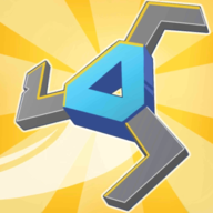 boomerang run（无敌回旋镖）