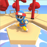 shonen adventure（肖能历险）