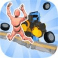 Ragdoll Accident（布娃娃事故）