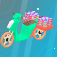 expresspizza（披萨速递车）