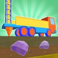 Oil Capitalist（石油资本家）