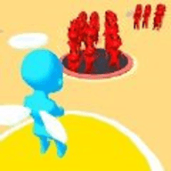 Hole Shooter（黑洞射手）