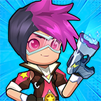 Hero Battle（英雄之战全明星战士）