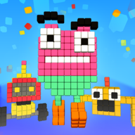 robotcrush（机器人克星）