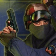 反恐精英cs单机版