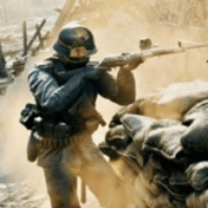 2021年陆军离线任务