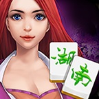 湖南麻将打红中