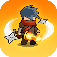 疯狂英雄冲(Crazy Hero Go)