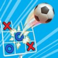 hit tac toe（橄榄球井字）