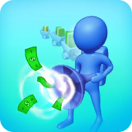 cashgrab io（现金抢夺竞技场）