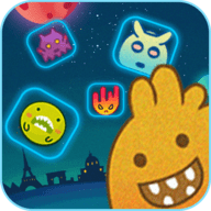 消灭星星糖果版