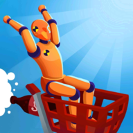 Flying Dummy（飞行假人）