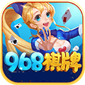 968游戏中心安卓版