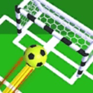 Goal Track（想进入球门的足球）