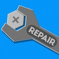 Repair（我修理贼6）