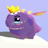 恐龙中的王者（DragonKing）
