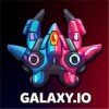 GalaxyIO（宇宙飞船大乱斗）