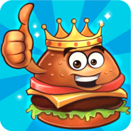 burger city tycoon（汉堡城大亨）