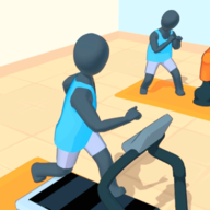 fitness club 3d（健身俱乐部3d）
