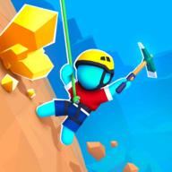 climb mine（攀爬与矿山）