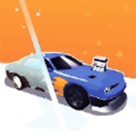 Pimp the Race（老车翻新跑）