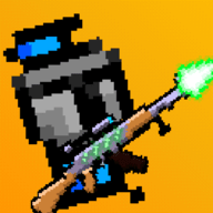 自动开火地牢(Dungeon Autofire)