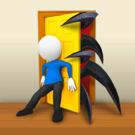 barricade（路障守住门）