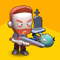 zombie island survival city（僵尸岛生存之城）