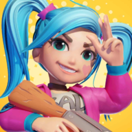 rage street（愤怒街）