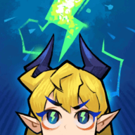 捡漏养成电法师（Idle Electro Mage: Item frenzy）