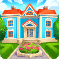 梦幻家园（homescapes）