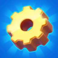 pocket factory（超级工厂模拟器）