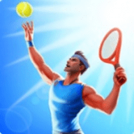 Tennis Clash 3D（网球碰撞3D）
