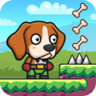 puppy escape（小狗逃脱）