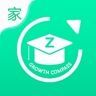 成长指南针家长端app