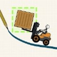 火柴人物理绘制谜题