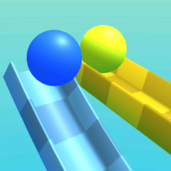 who is faster（哪个球快）