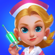 crazy hospital（疯狂医院）