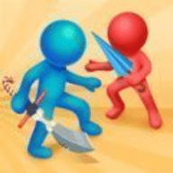 Weapon Builder（武器战斗者）