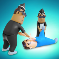 emergency room management（急诊室管理）