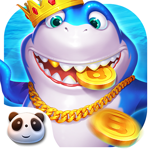 亲朋捕鱼大乱斗最新版官网版