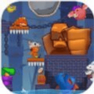 丛林世界奔跑（Castle Jungle World）